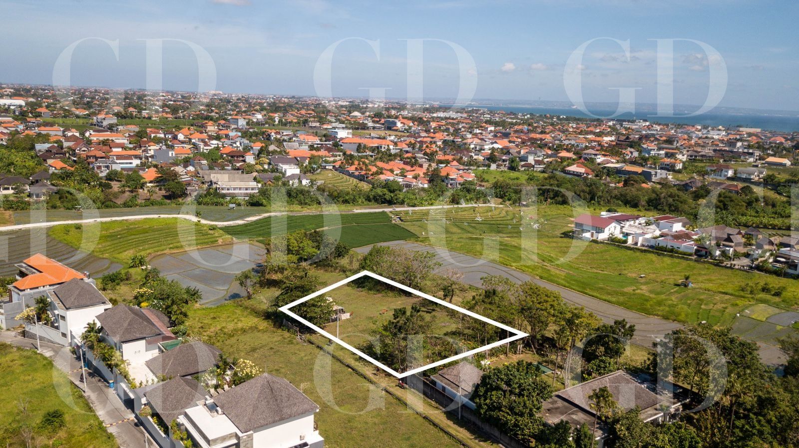 TOP LOCATION ON SERENE ENVIRONMENT